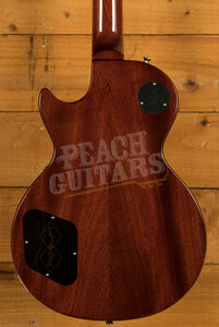 Epiphone Inspired by Gibson Custom 1960 Les Paul Standard Reissue | Iced Tea Burst