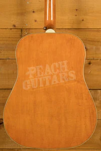 Epiphone Dove Studio | Violinburst