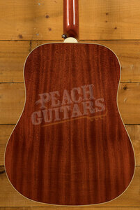 Epiphone Hummingbird Studio | Faded Cherry