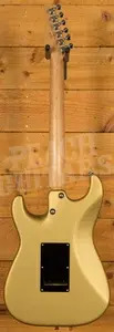 Tom Anderson Icon Classic | Satin Gold Top