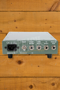 Two-Rock - Effects Loop Interface | 240v