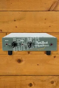 Effects Loop Interface