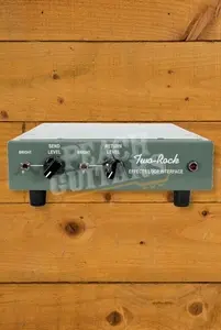 Effects Loop Interface