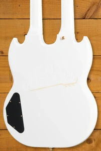 Epiphone EDS-1275 Doubleneck | Alpine White