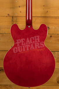 Epiphone ES-335 | Cherry