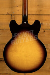 Epiphone ES-335 | Vintage Sunburst