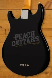 Epiphone Mike Dirnt Grabber G-3 Bass Silverburst