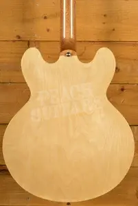 Epiphone Casino | Natural