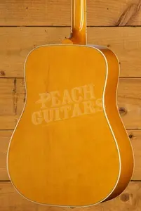 Epiphone Dove Studio | Natural