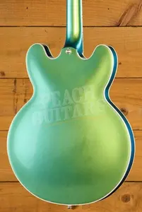 Epiphone Futura ES-355 | Dragonfly Shift