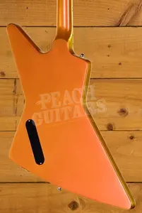 Epiphone Futura Explorer Custom | Firestorm Shift