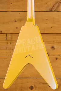 Epiphone Futura Flying V Custom | Solaris Shift