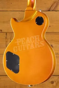 Epiphone Futura Les Paul Custom | Firestorm Shift