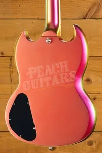 Epiphone Futura SG Custom | Nitro Shift