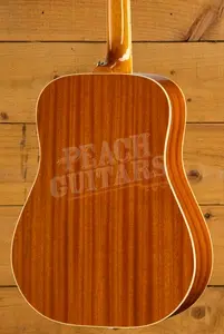 Epiphone Hummingbird Tribute | Heritage Cherry Sunburst