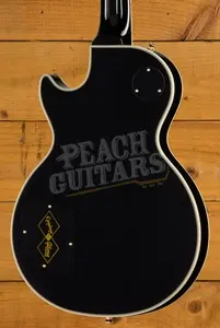 Epiphone Inspired By Gibson Custom Les Paul Custom - Sedona Burst