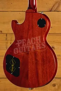 Epiphone Inspired By Gibson Custom 1959 Les Paul Standard - Golden Poppy Burst