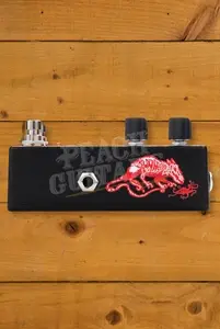 EarthQuaker Devices Sunn O))) HalfLife Octave Distortion + Booster