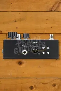 EarthQuaker x Dr Z ZEQD-Pre