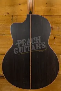 Lowden F-50c African Blackwood/Red Cedar