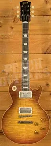 Gibson Custom 1959 Les Paul Standard | Royal Tea Burst - VOS 