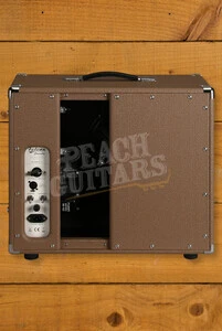 Tone King Falcon Grande 20 Watt 1x12" Combo - Brown