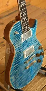 PRS McCarty SC56 | Faded Blue Jean