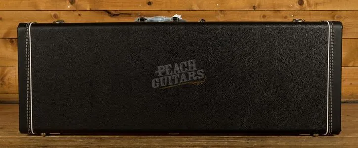 Fender Brent Mason Telecaster - Maple - Primer Grey