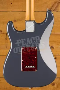 Fender American Professional Classic Stratocaster - Rosewood - Faded Black