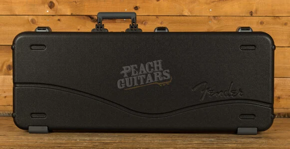 Fender American Professional II Telecaster - Maple - Black