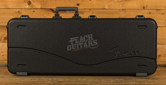 Fender American Professional II Precision Bass 3-Colour Sunburst Maple