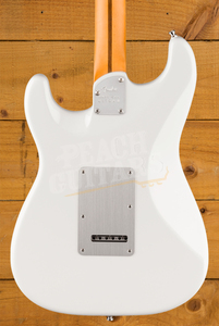 Fender American Ultra II Stratocaster | Avalanche