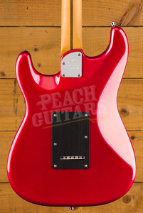 Fender American Ultra II Stratocaster | Sinister Red