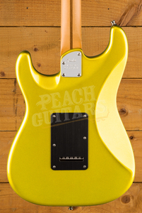 Fender American Ultra II Stratocaster | Solar Flare