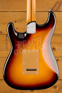 Fender American Ultra II Stratocaster | Ultraburst