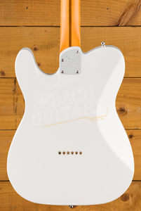 Fender American Ultra II Telecaster | Avalanche