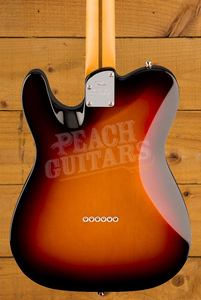 Fender American Ultra II Telecaster | Ultraburst