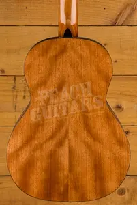 Fender CN-30 Nylon 3/4 - Walnut - Natural