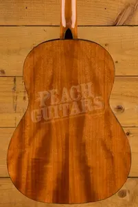 Fender CN-30 Nylon - Walnut - Natural