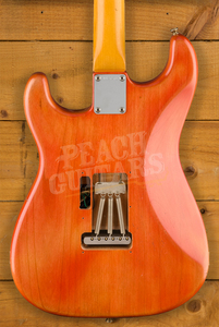 Fender Custom Shop Todd Krause Masterbuilt LTD Michael Landau Coma Stratocaster Relic