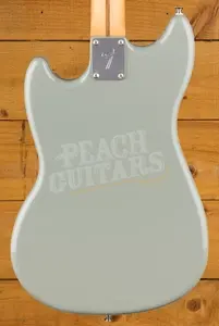 Fender Player II Mustang Bass PJ - Maple - Cactus Grey