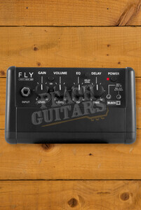 Blackstar FLY 3 | 3-Watt Battery-Powered Combo