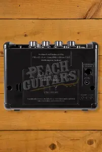 Blackstar Fly 3 High Gain - Desktop Amp