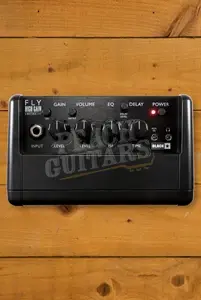 Blackstar Fly 3 High Gain - Desktop Amp