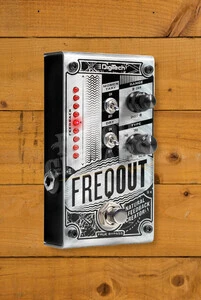 Digitech FreqOut