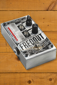 Digitech Freqout | Natural Feedback Creator
