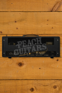 Friedman Jose Arredondo Tribute Amplifier - 100-Watt Head
