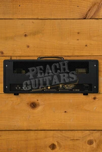 Friedman Jose Arredondo Tribute Amplifier - 100-Watt Head