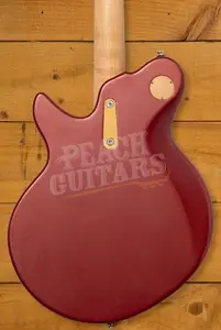 Eastman FullerTone Offset '62 - Dakota Red