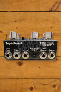 Fulltone Custom Shop Supa-Trem2 V2 | Tremolo